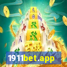 1911bet.app