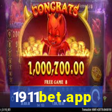 1911bet.app