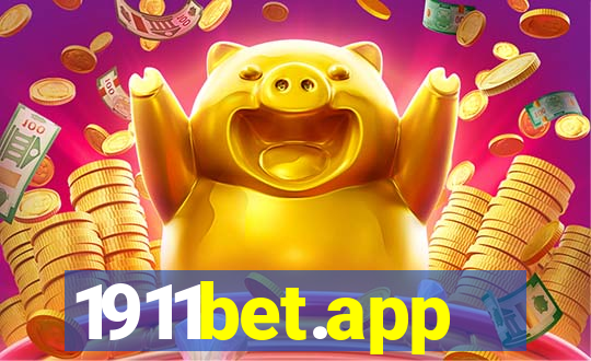 1911bet.app