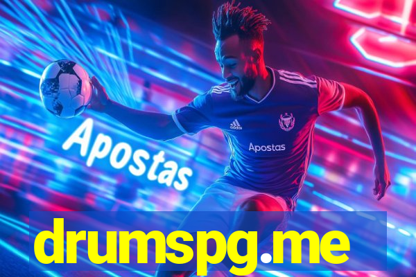 drumspg.me