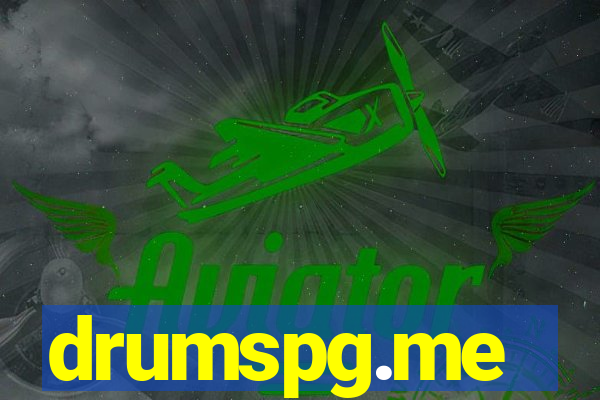 drumspg.me