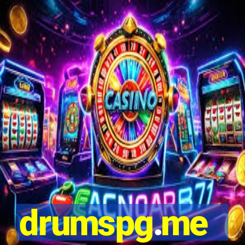 drumspg.me