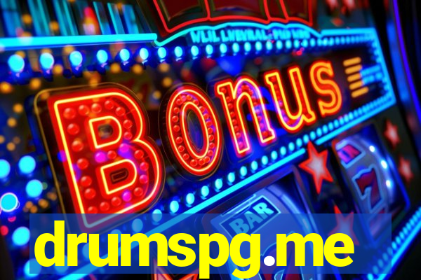 drumspg.me