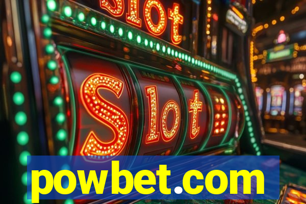 powbet.com