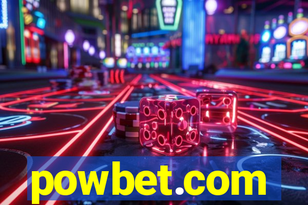 powbet.com