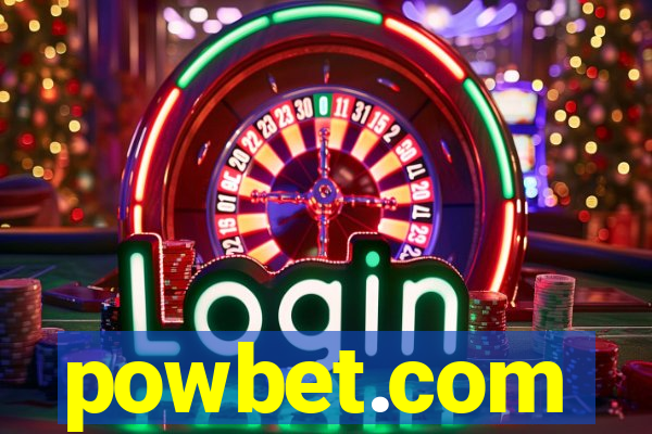 powbet.com