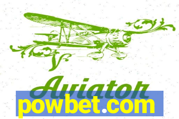 powbet.com