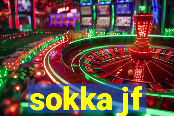 sokka jf