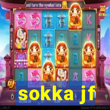 sokka jf