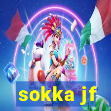 sokka jf