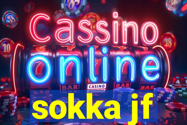 sokka jf
