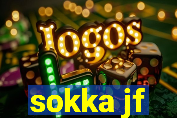 sokka jf