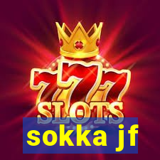 sokka jf