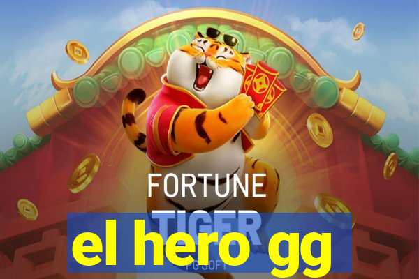 el hero gg
