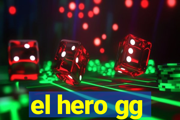 el hero gg