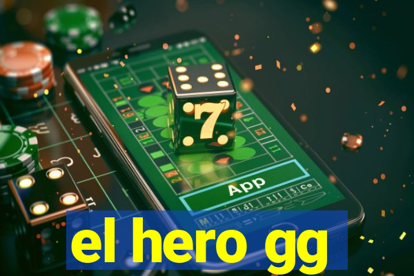el hero gg
