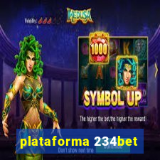 plataforma 234bet