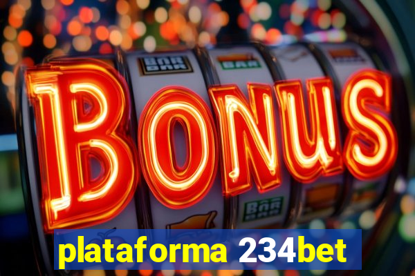 plataforma 234bet
