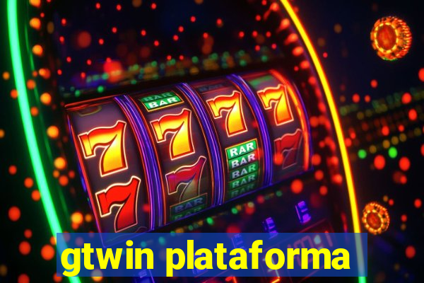 gtwin plataforma
