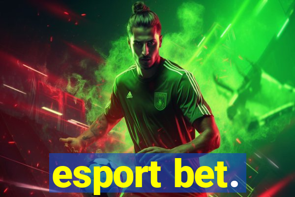 esport bet.