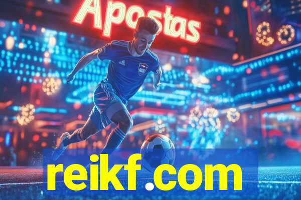 reikf.com