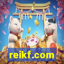 reikf.com