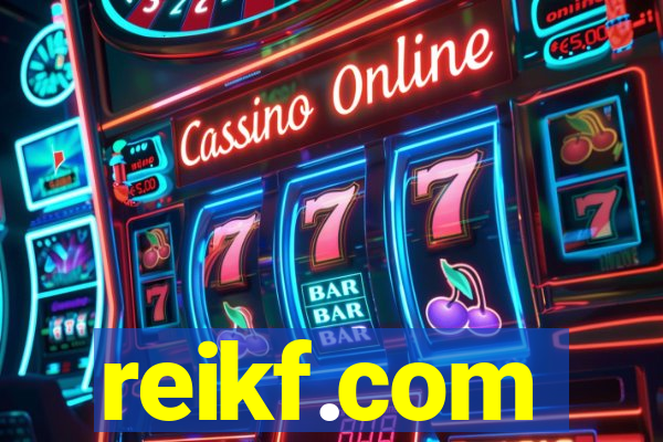reikf.com