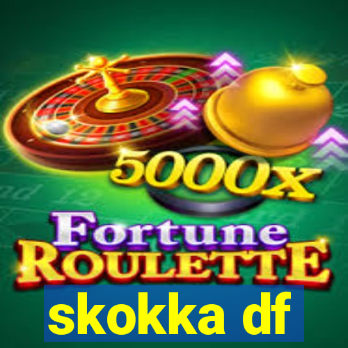 skokka df