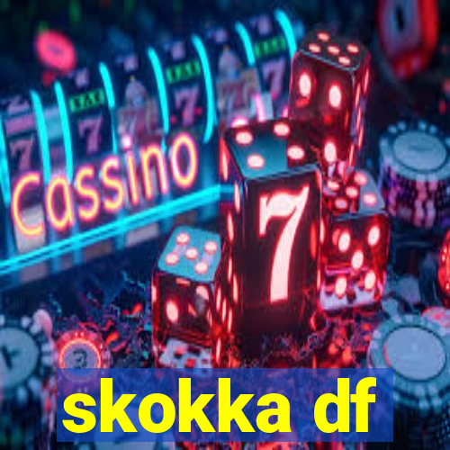 skokka df