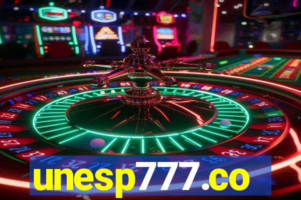 unesp777.co