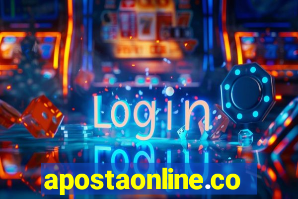 apostaonline.com
