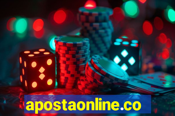 apostaonline.com