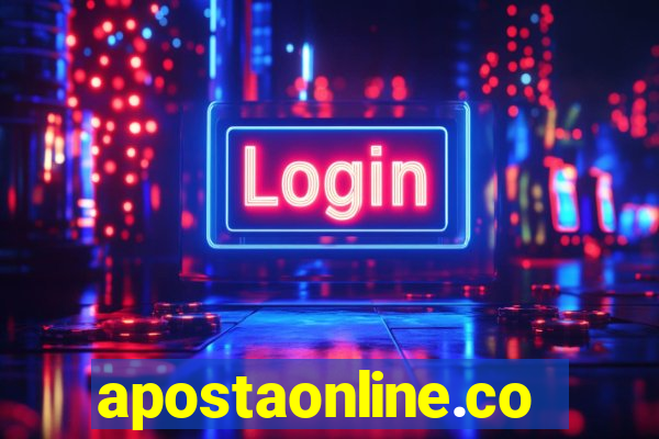 apostaonline.com