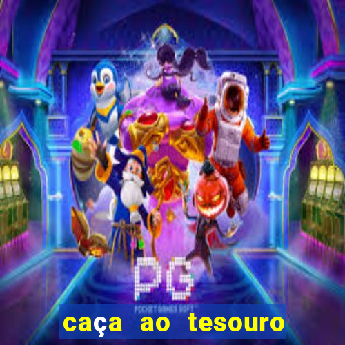 caça ao tesouro bíblico desbravadores