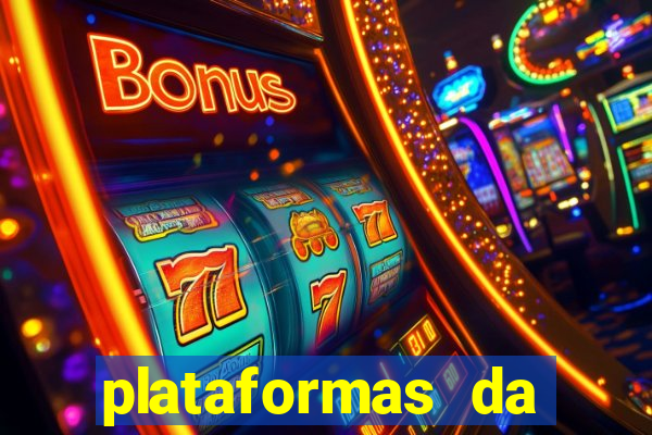 plataformas da china de jogos