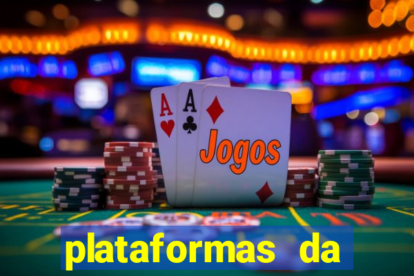 plataformas da china de jogos