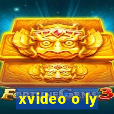 xvideo o ly