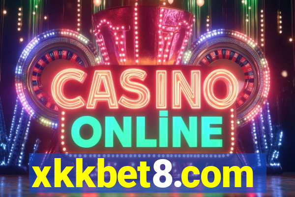 xkkbet8.com