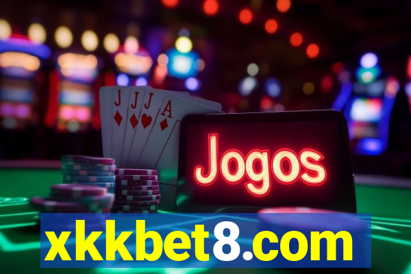 xkkbet8.com