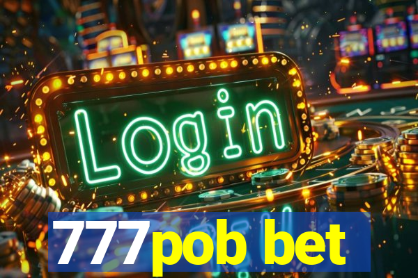 777pob bet