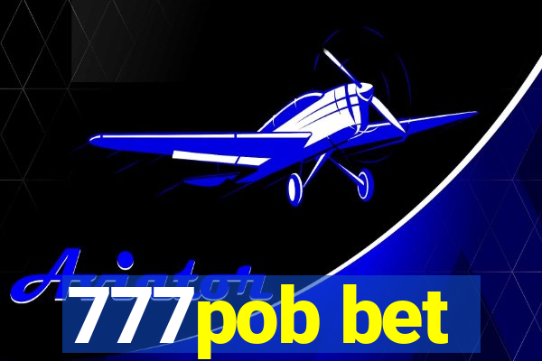 777pob bet