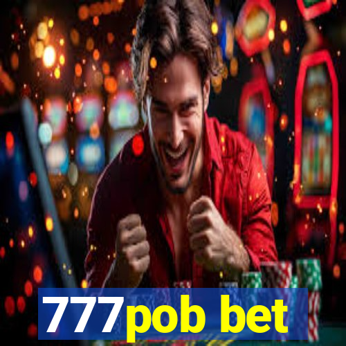 777pob bet