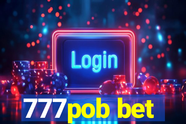 777pob bet