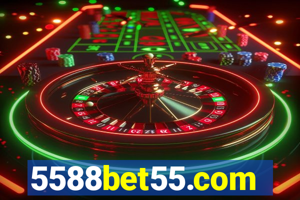 5588bet55.com