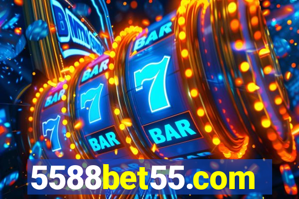 5588bet55.com