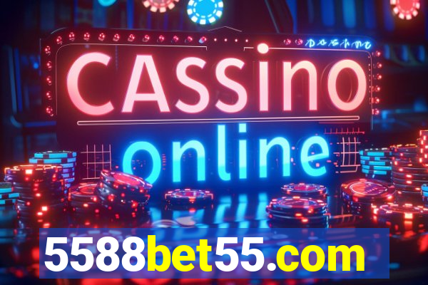 5588bet55.com