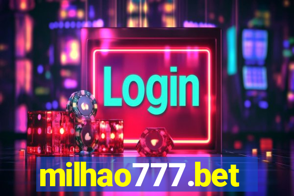 milhao777.bet