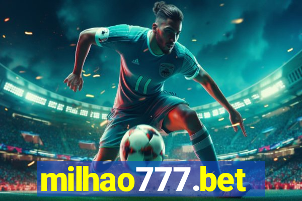 milhao777.bet