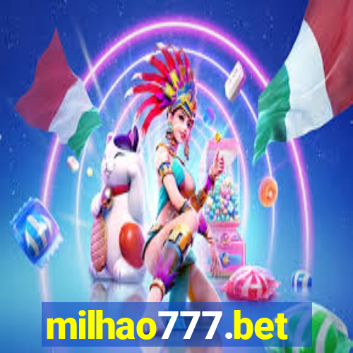 milhao777.bet