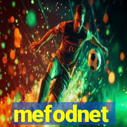 mefodnet